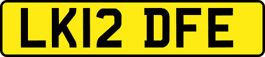 LK12DFE