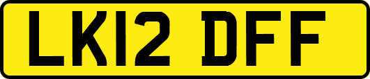 LK12DFF