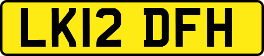 LK12DFH
