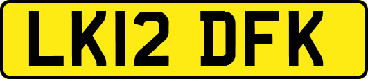 LK12DFK