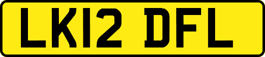 LK12DFL