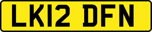 LK12DFN