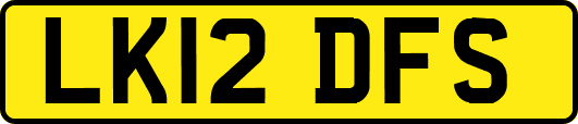 LK12DFS