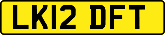 LK12DFT