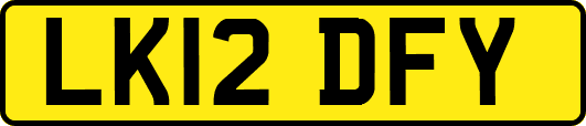 LK12DFY