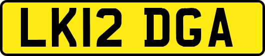 LK12DGA