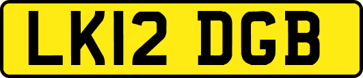 LK12DGB