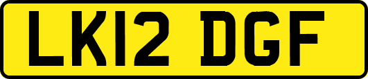 LK12DGF