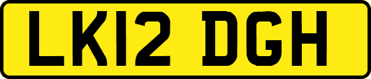 LK12DGH