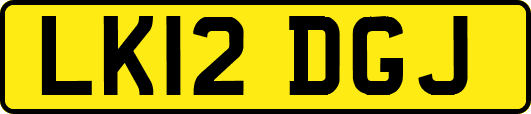 LK12DGJ