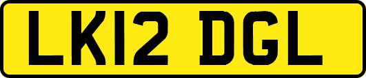 LK12DGL