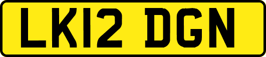 LK12DGN