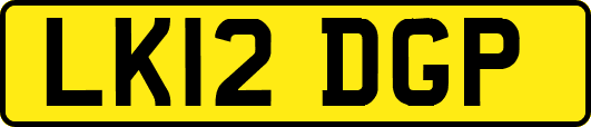 LK12DGP