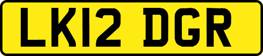 LK12DGR