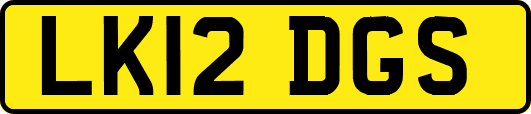 LK12DGS