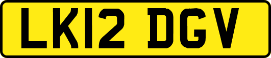 LK12DGV