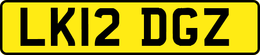 LK12DGZ