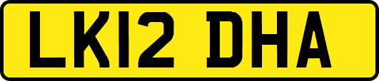 LK12DHA