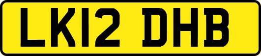 LK12DHB