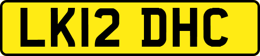 LK12DHC