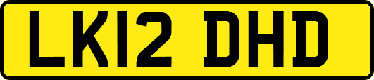LK12DHD