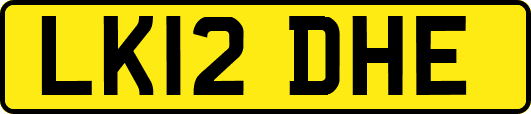 LK12DHE