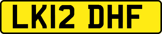 LK12DHF