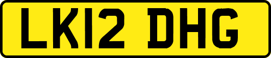 LK12DHG