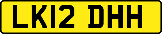 LK12DHH