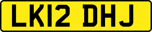 LK12DHJ
