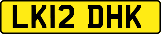 LK12DHK