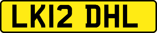 LK12DHL