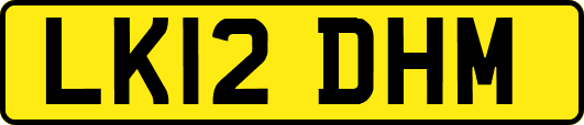 LK12DHM