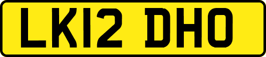 LK12DHO