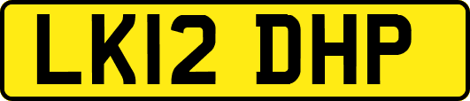 LK12DHP