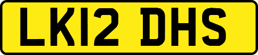 LK12DHS