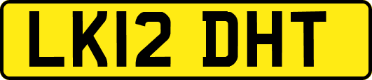 LK12DHT