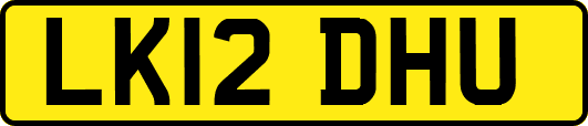 LK12DHU