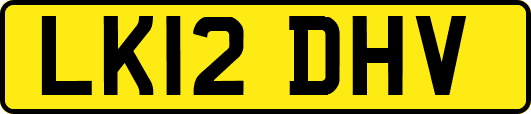 LK12DHV