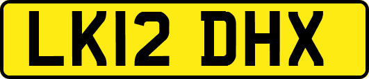 LK12DHX