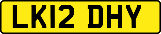 LK12DHY