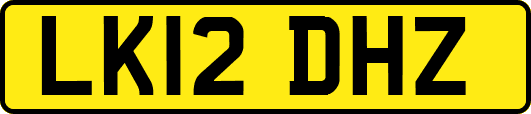 LK12DHZ