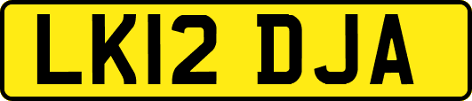 LK12DJA