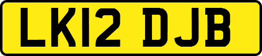 LK12DJB