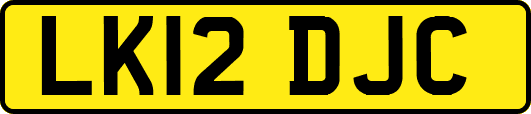 LK12DJC