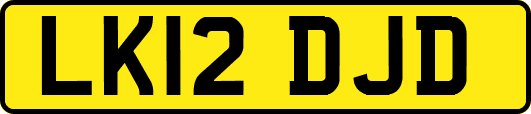 LK12DJD