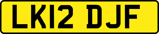 LK12DJF