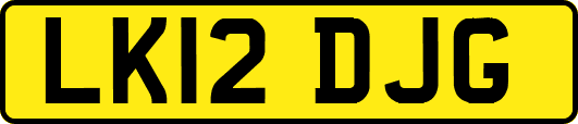 LK12DJG