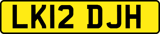 LK12DJH