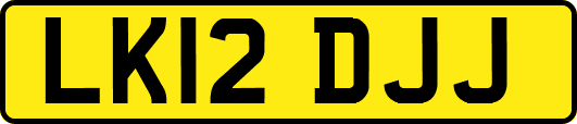 LK12DJJ